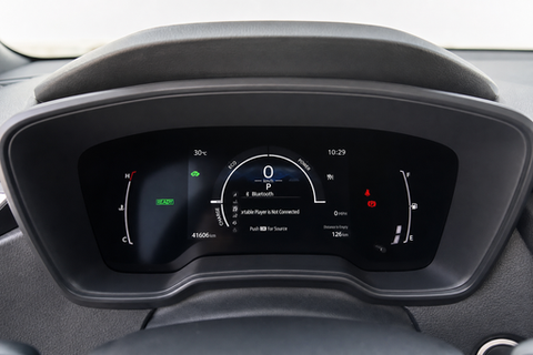 2024 Toyota Corolla — view 12