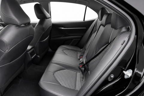 2024 Toyota Camry — view 12