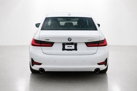 2021 BMW 3 Series — view 5