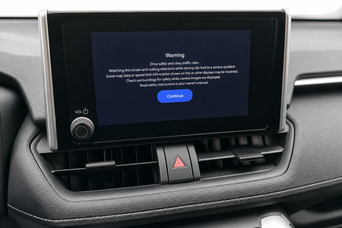 2024 Toyota RAV 4 — view 10