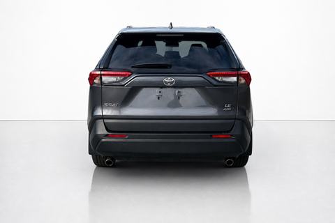 2024 Toyota RAV4 — view 6