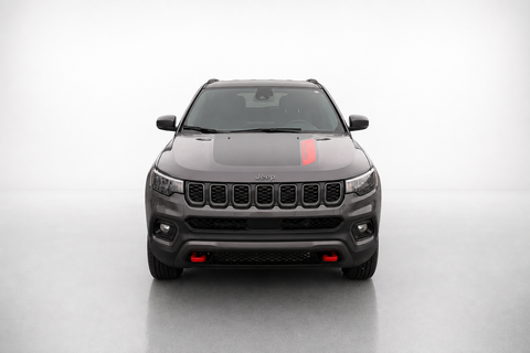 2024 Jeep Compass — view 7