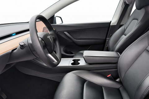 2022 Tesla Model Y — view 7