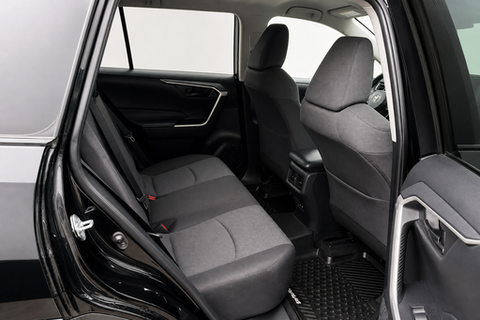 2022 Toyota RAV 4 — view 10