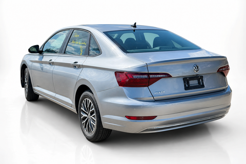 2021 Volkswagen Jetta — view 6