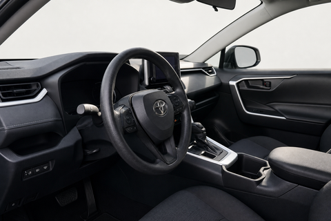 2024 Toyota RAV 4 — view 11