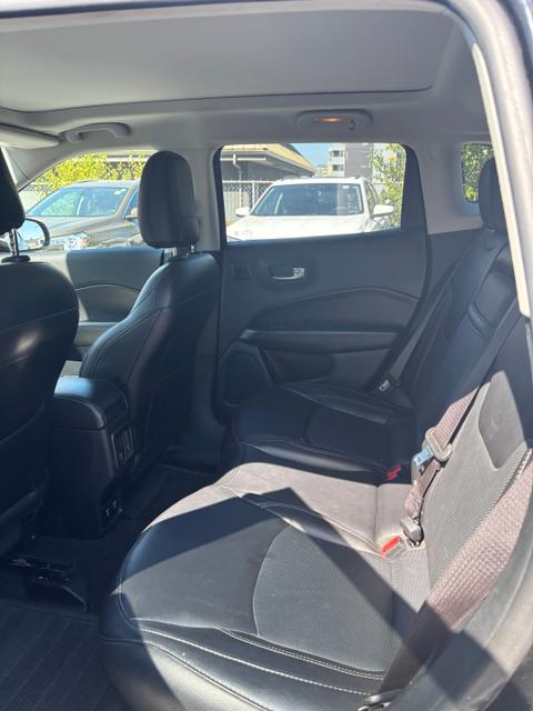 2019 JEEP Compass — view 13