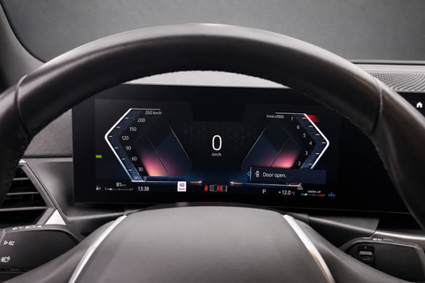 2024 BMW 3 Series — view 14