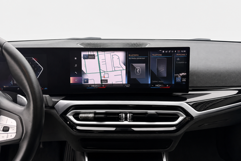 2024 BMW 3 Series — view 12
