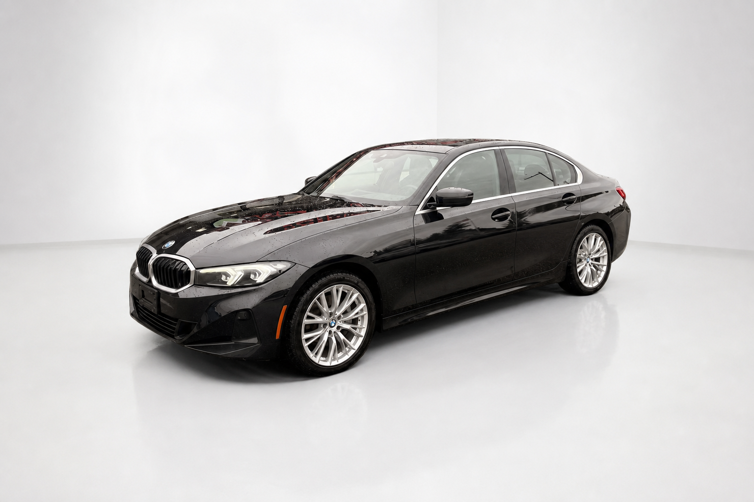 2024 BMW 3 Series