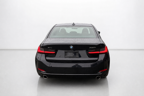 2024 BMW 3 Series — view 6