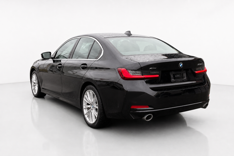 2024 BMW 3 Series — view 7