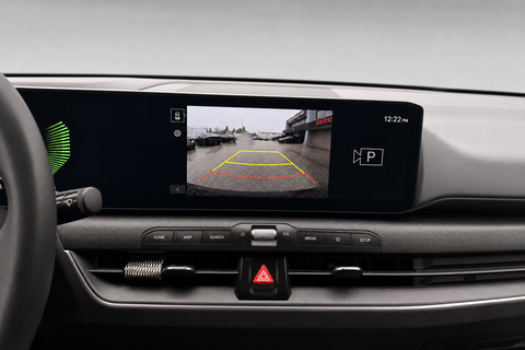 2025 Kia K4 — view 10