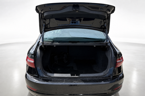 2021 Volkswagen Jetta — view 6