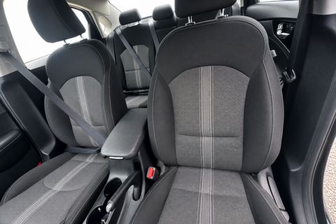 2023 Kia Forte — view 10