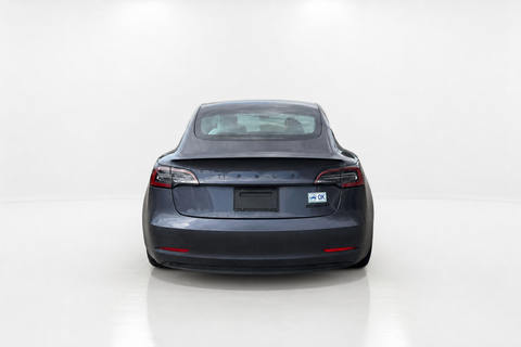 2021 Tesla Model 3 — view 7