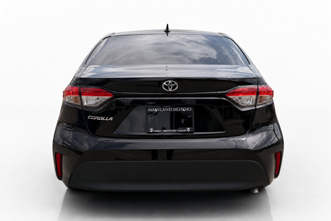 2023 Toyota Corolla — view 6