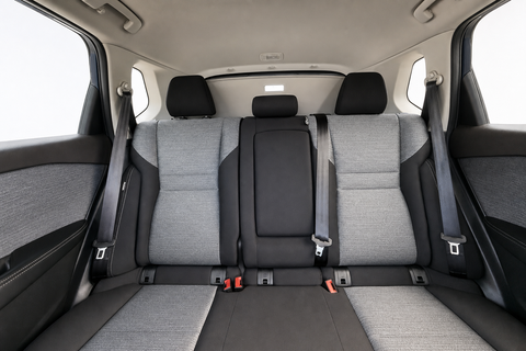 2023 Nissan Rogue — view 13