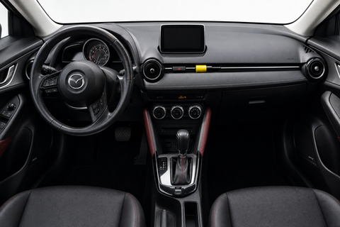 2017 Mazda CX-3 — view 11