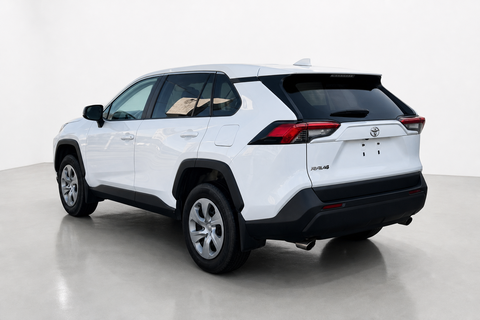 2024 Toyota RAV 4 — view 6