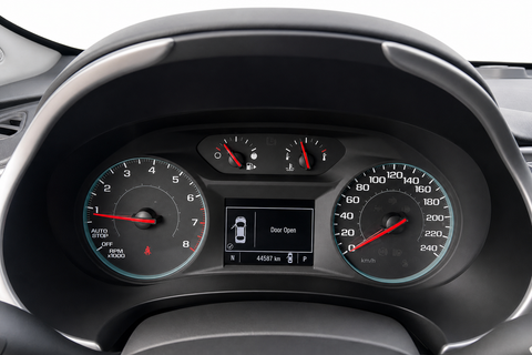 2025 Chevrolet Malibu — view 10