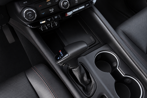 2022 Dodge Durango — view 10