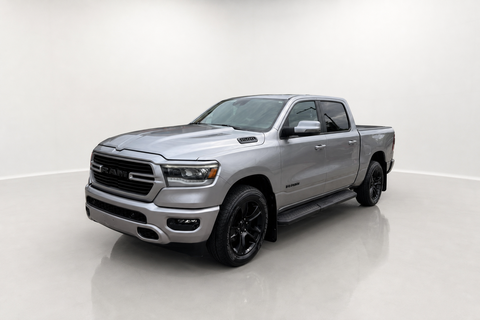 2023 RAM 1500 — view 1