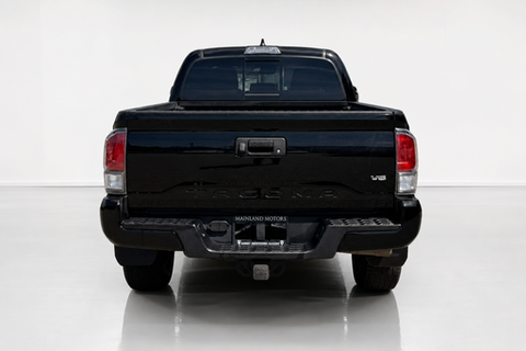 2023 Toyota Tacoma — view 6