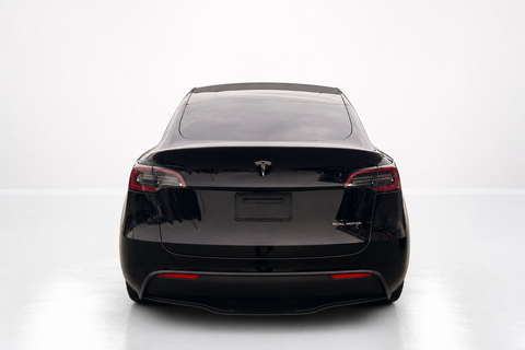 2023 Tesla Model Y — view 5