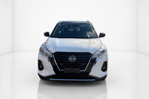 2024 Nissan Kicks — view 1
