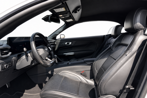 2024 Ford Mustang — view 9