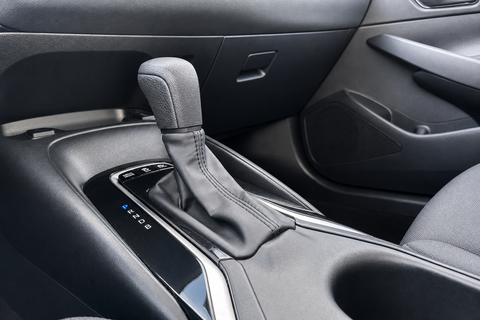 2024 Toyota Corolla — view 9