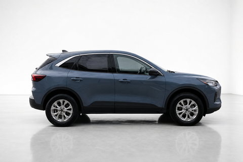 2024 Ford Escape — view 4