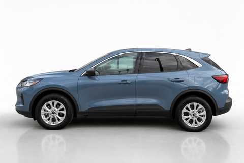 2024 Ford Escape — view 8