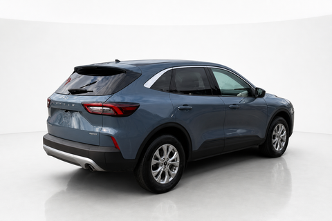 2024 Ford Escape — view 5