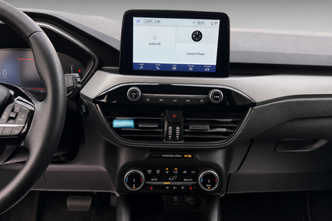2024 Ford Escape — view 11