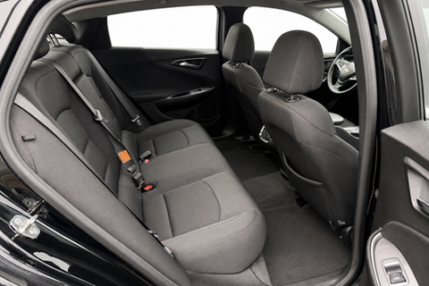 2023 Chevrolet Malibu — view 11