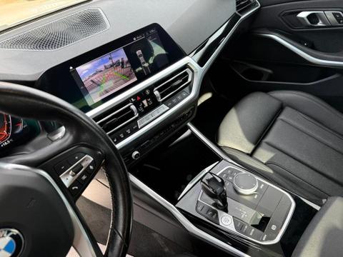 2021 BMW 3 Series — view 7