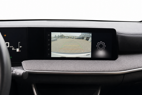 2025 Nissan Kicks — view 10