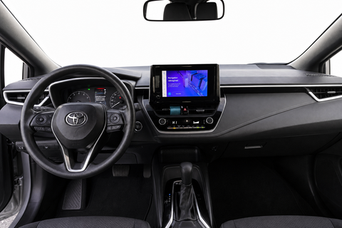 2024 Toyota Corolla — view 7