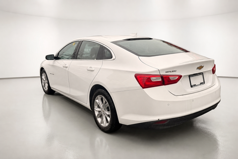 2024 Chevrolet Malibu — view 7