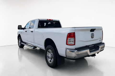2023 RAM 2500 — view 5