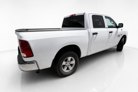 2023 RAM 1500 — view 3