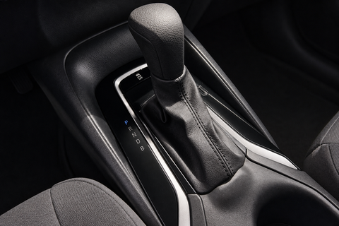 2023 Toyota Corolla — view 9