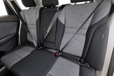 2023 Nissan Rogue — view 6