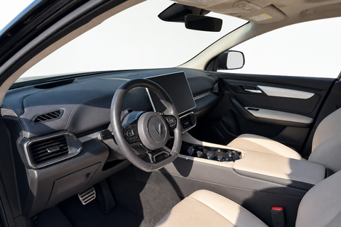 2023 VinFast VF 8 — view 6