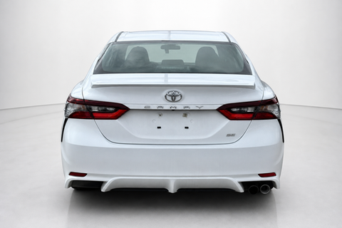 2024 Toyota Camry — view 6