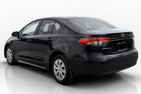 2023 Toyota Corolla — view 7