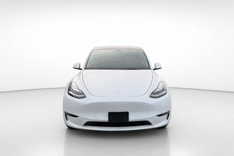 2023 Tesla Model Y — view 1