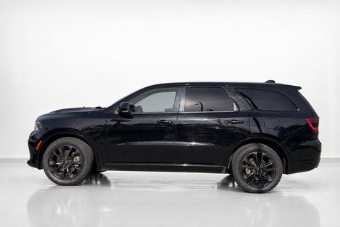 2022 Dodge Durango — view 7